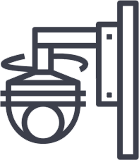 24x7 HI-Tech Secutity System