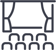 Movie/Theater