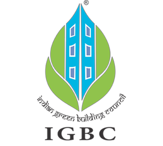 Indian Green Building Council - Registartion No. GH190358