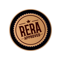RERA Approved
