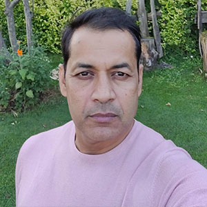 Mr. Yatin sharma